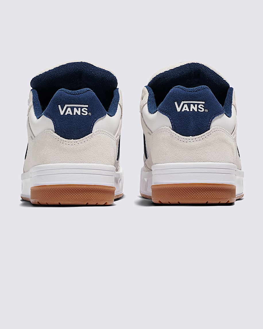 Upland Shoe - 4