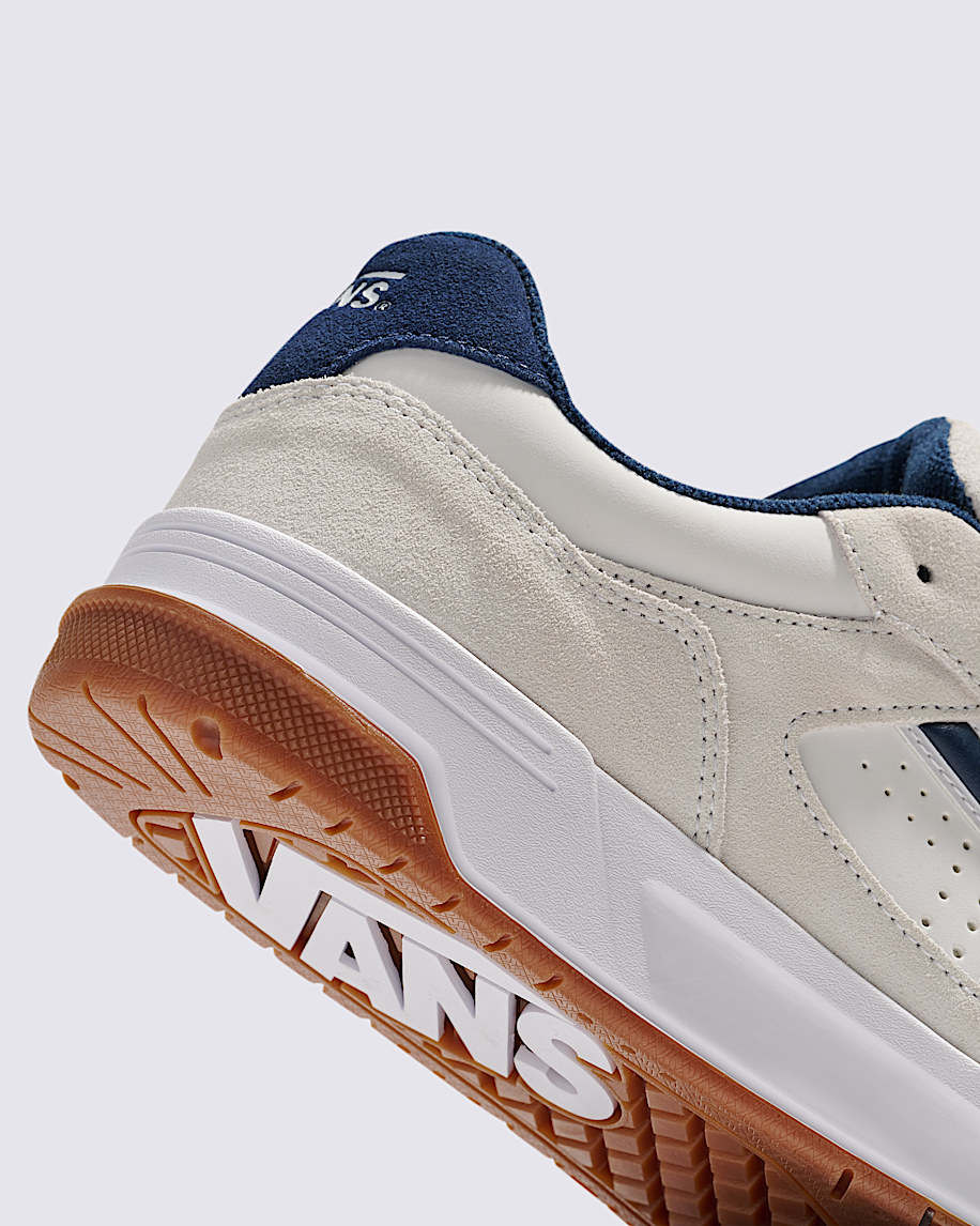 Upland Shoe - 5