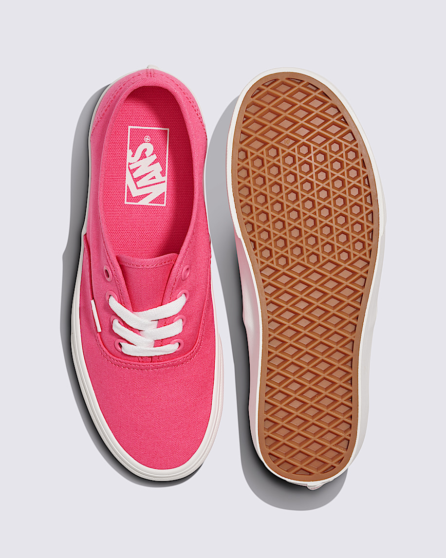 Authentic Shoe - 3