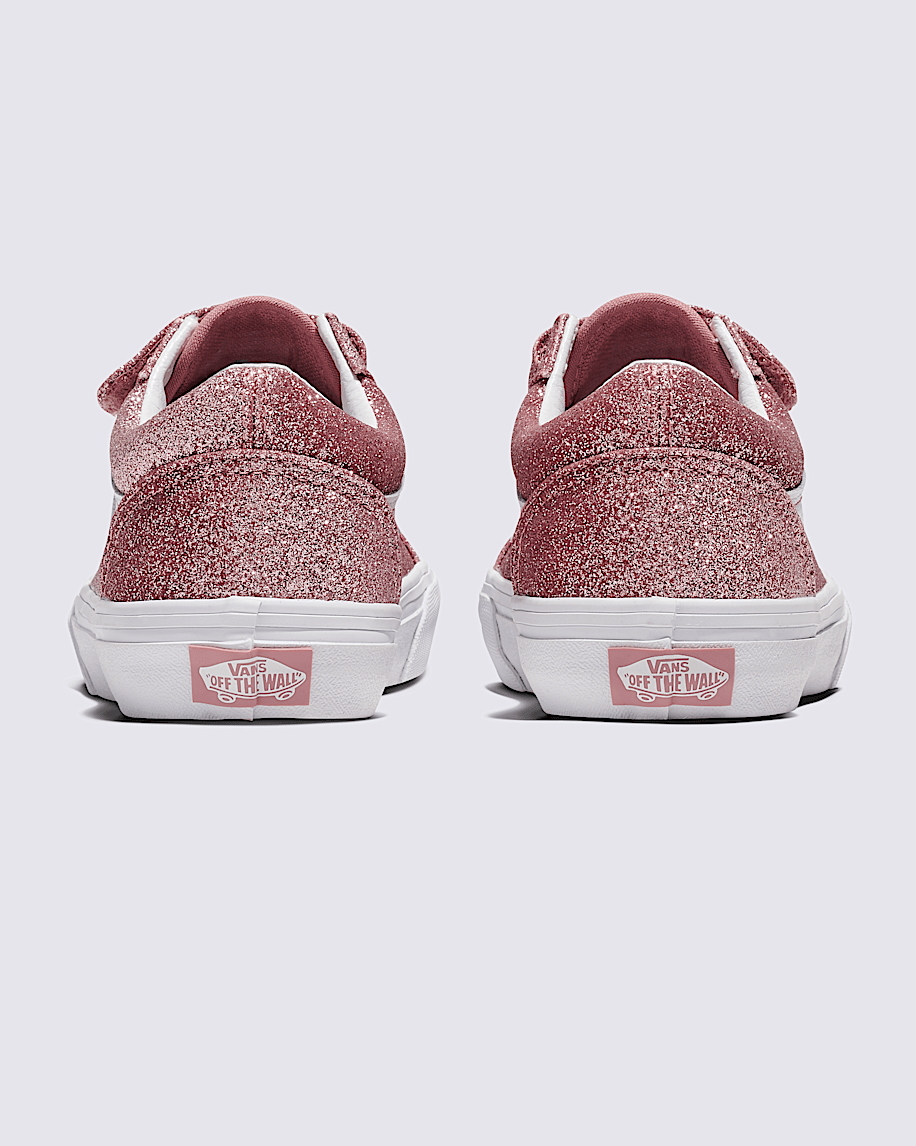 Youth Old Skool V Glitter Shoe