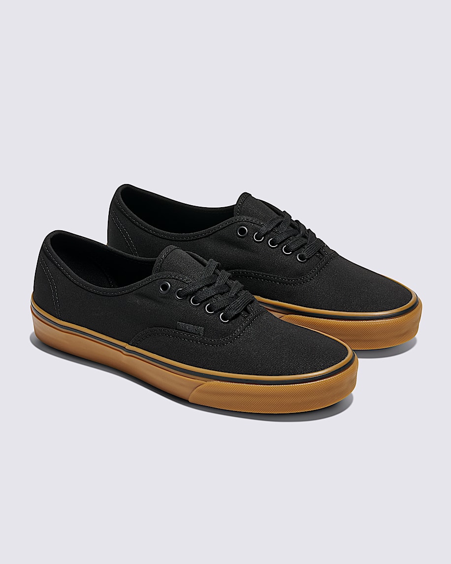 Authentic Shoe - 2
