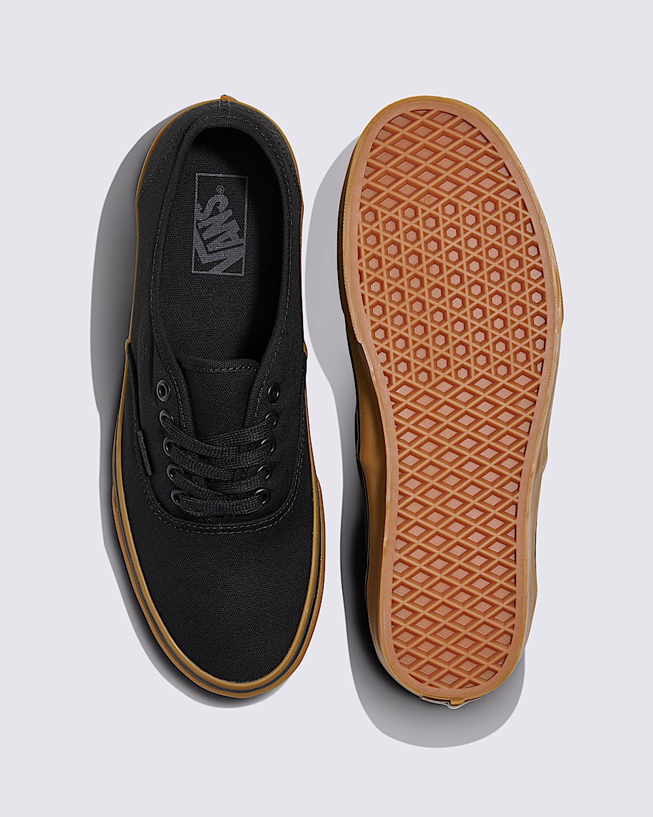 Authentic Shoe - 3