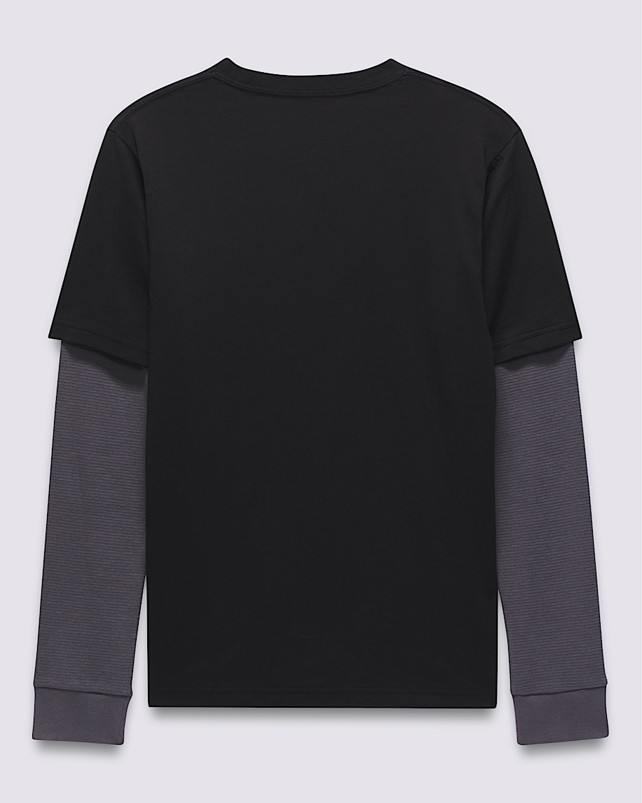 Kids Always Twofer T-Shirt - 2