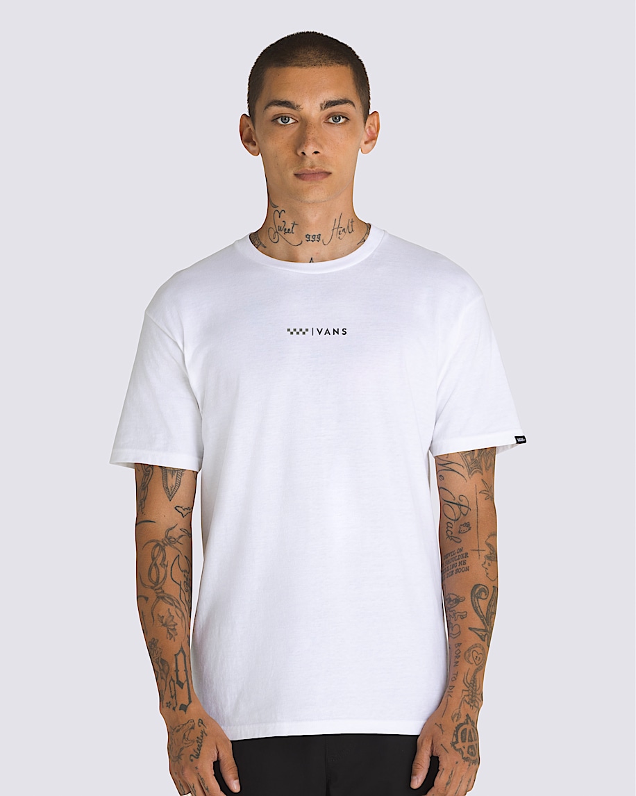 Moon Skull T-Shirt
