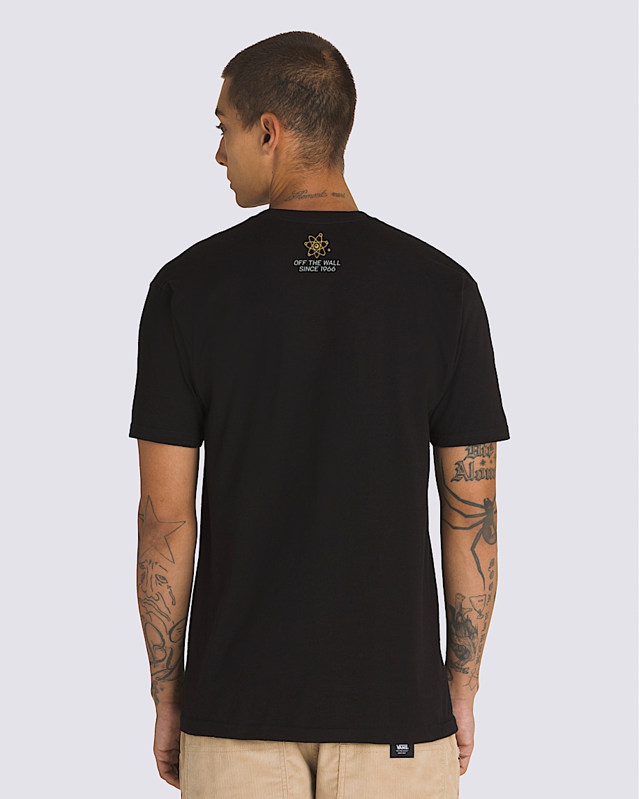 Mechanic Human T-Shirt