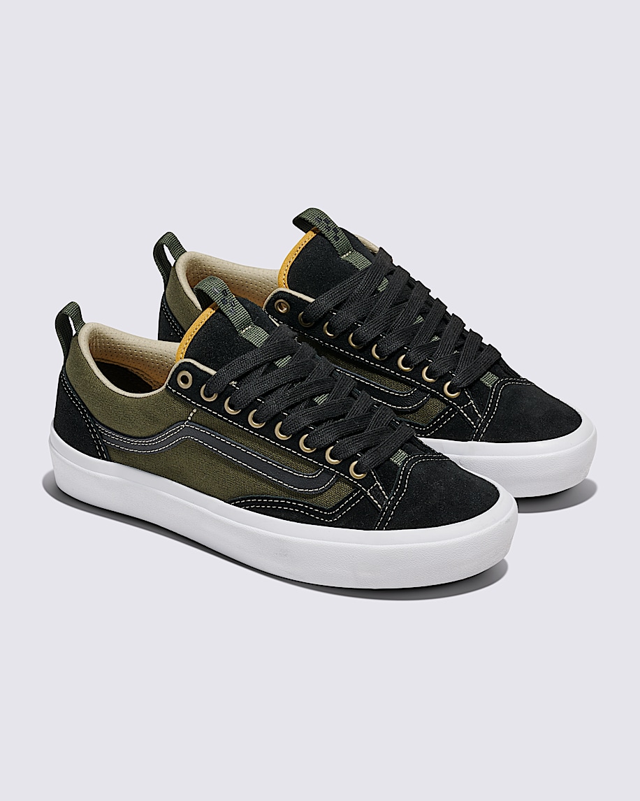 Skate Old Skool 36+ Shoe - 2