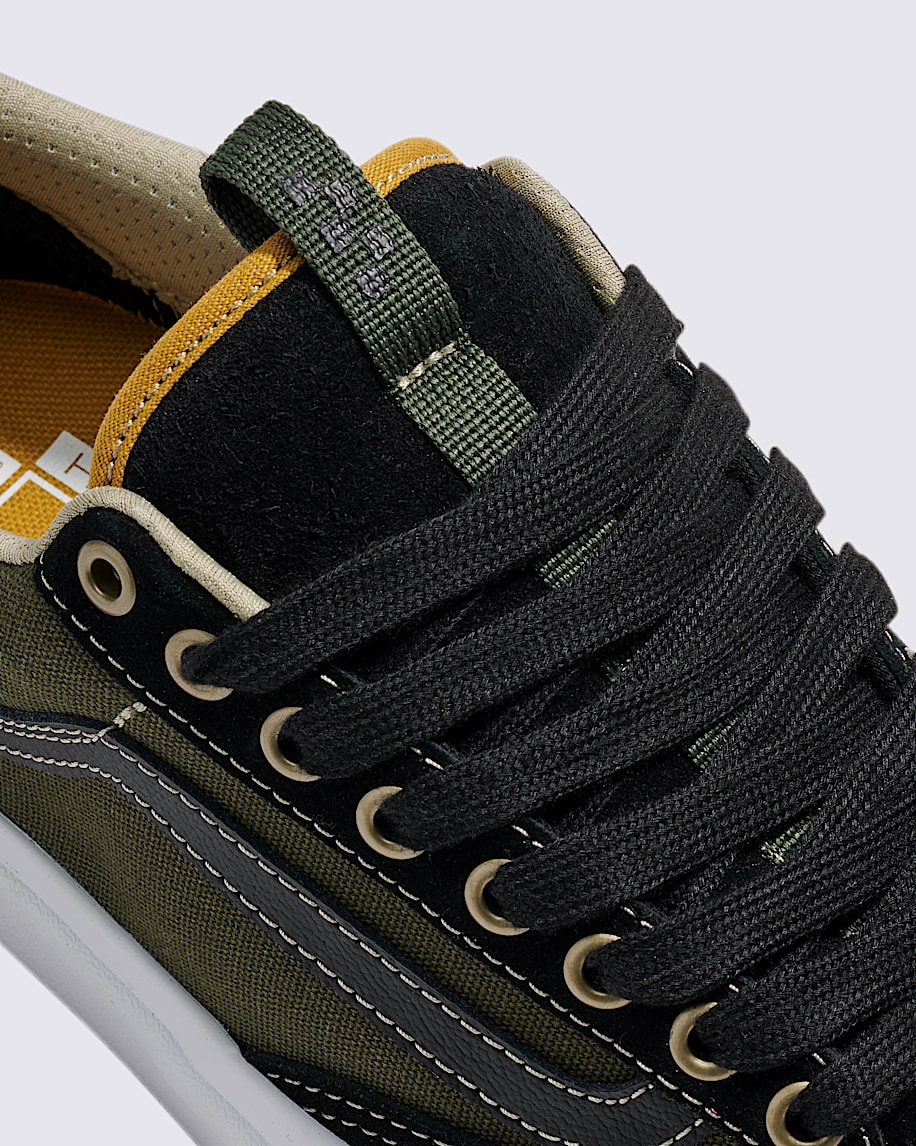 Skate Old Skool 36+ Shoe - 7