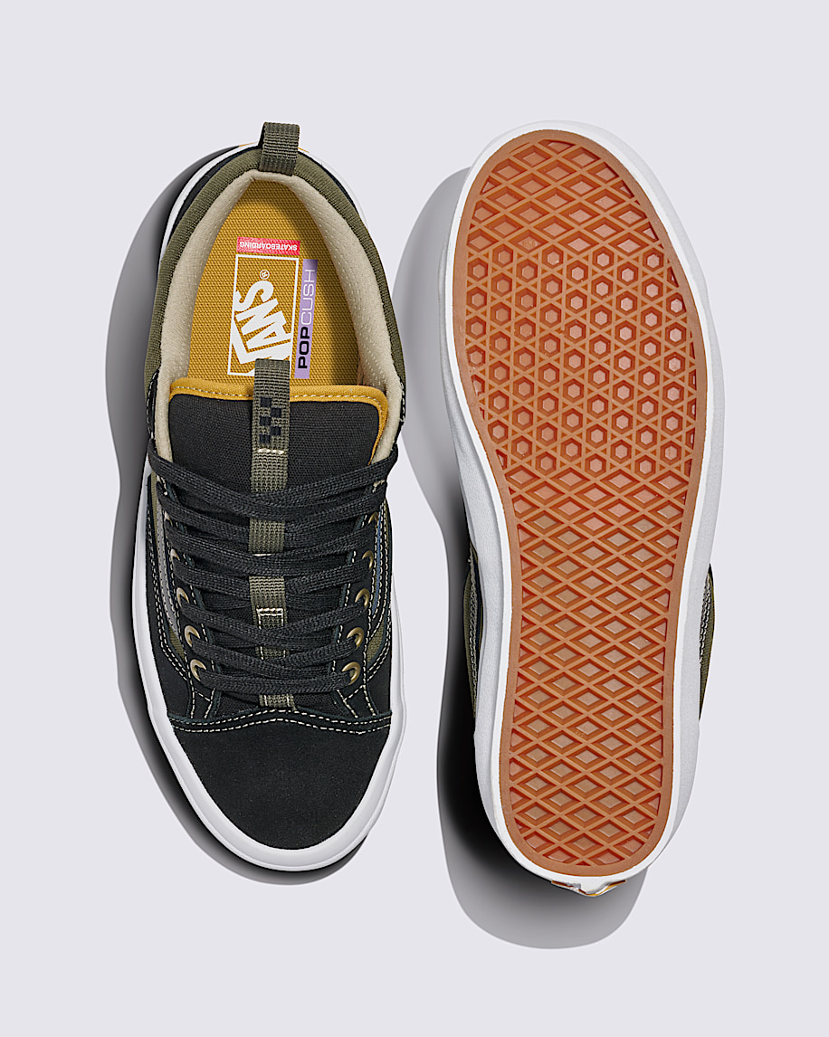 Skate Old Skool 36+ Shoe - 3