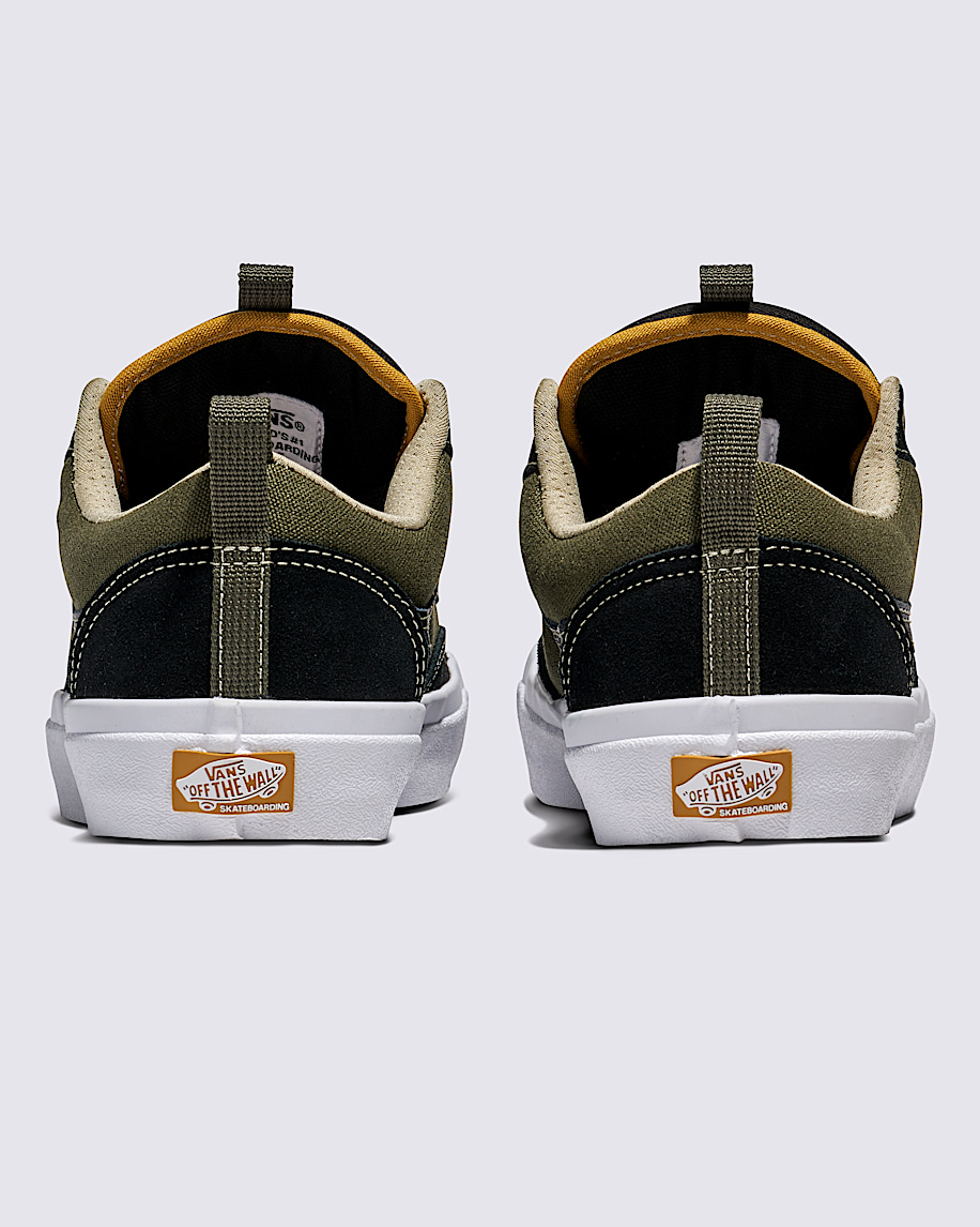 Skate Old Skool 36+ Shoe - 4