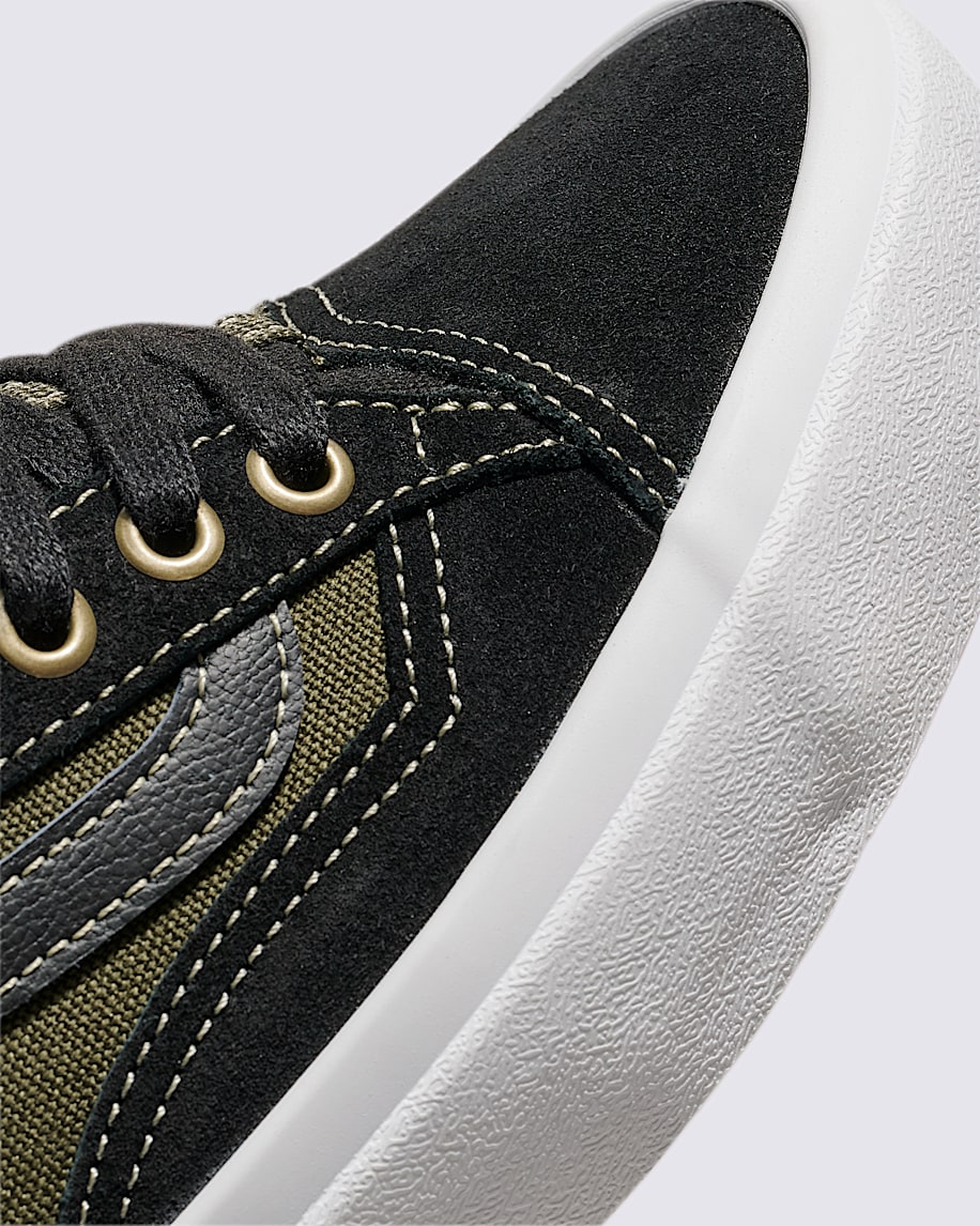 Skate Old Skool 36+ Shoe - 6