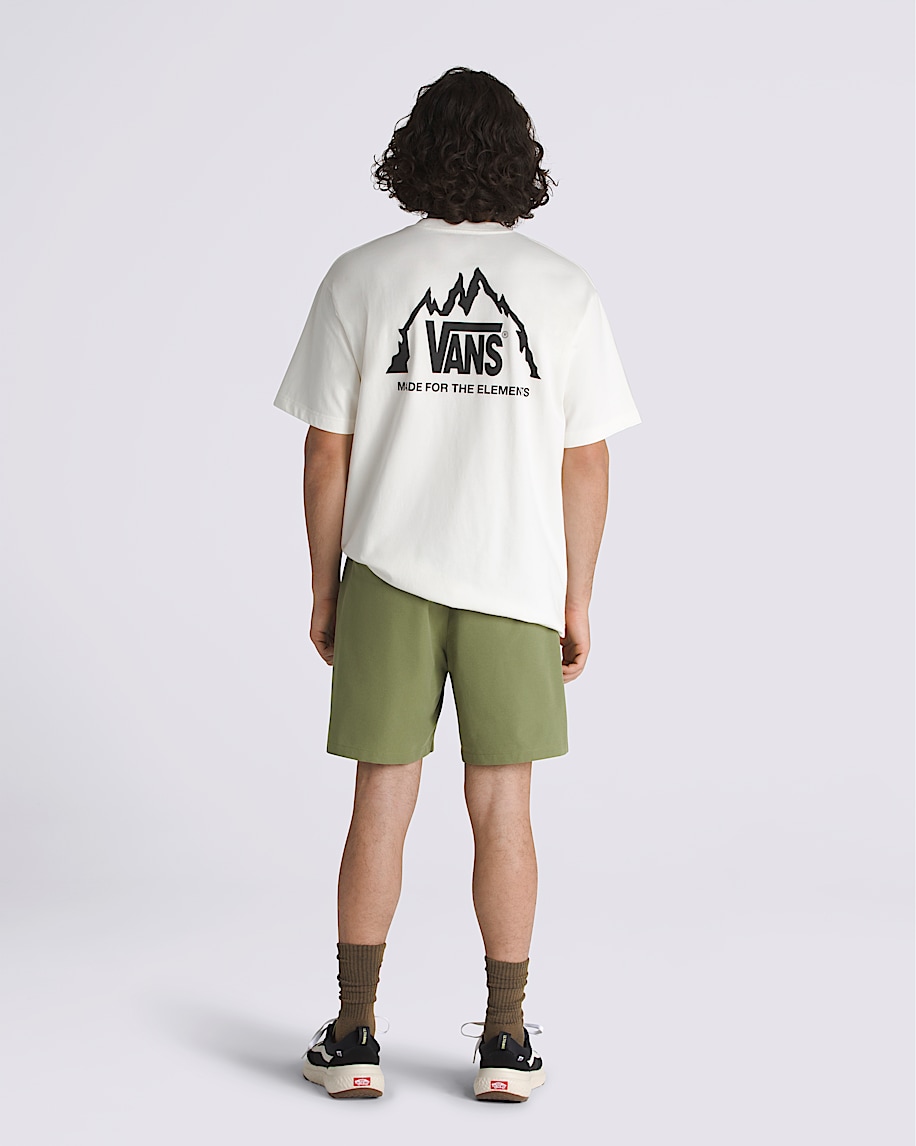 Range Relaxed 18'' Sport Shorts - 4