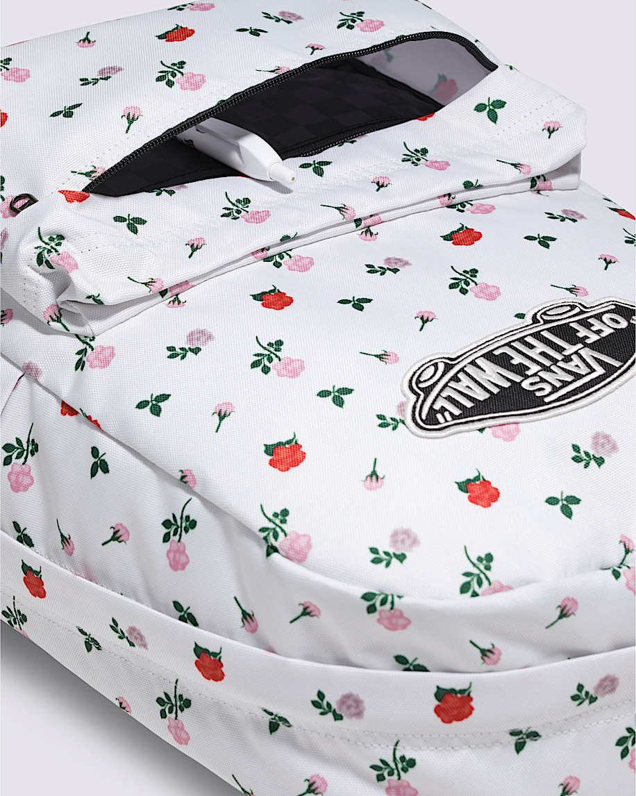 Old Skool Backpack - 4