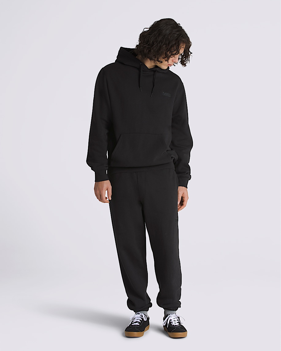Core Basic Pullover Hoodie - 4