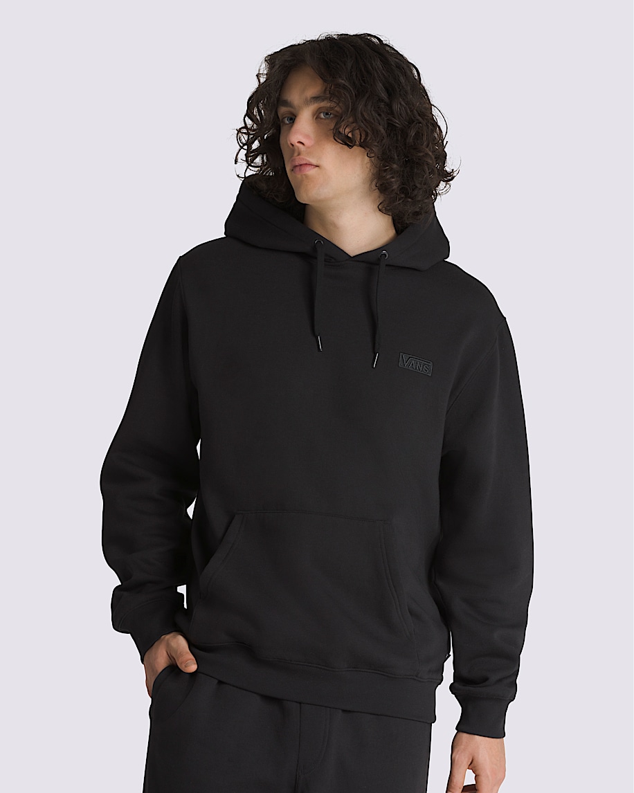 Core Basic Pullover Hoodie - 2