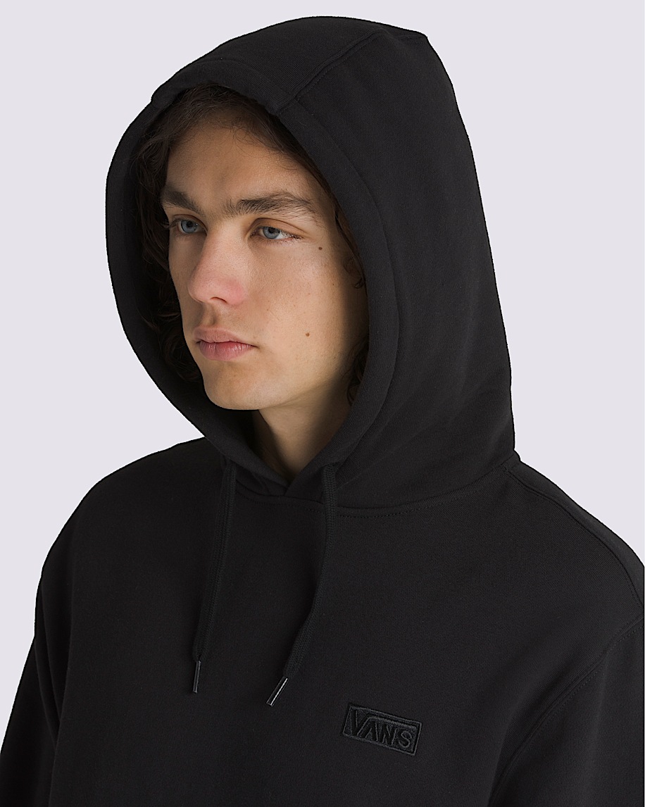 Core Basic Pullover Hoodie - 5