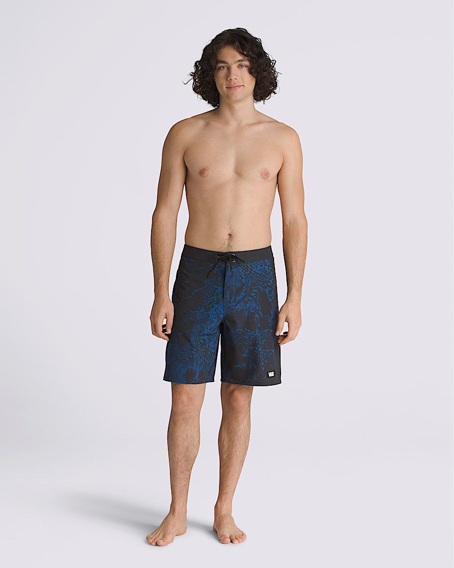 Daily Sideline 19'' Boardshorts - 3