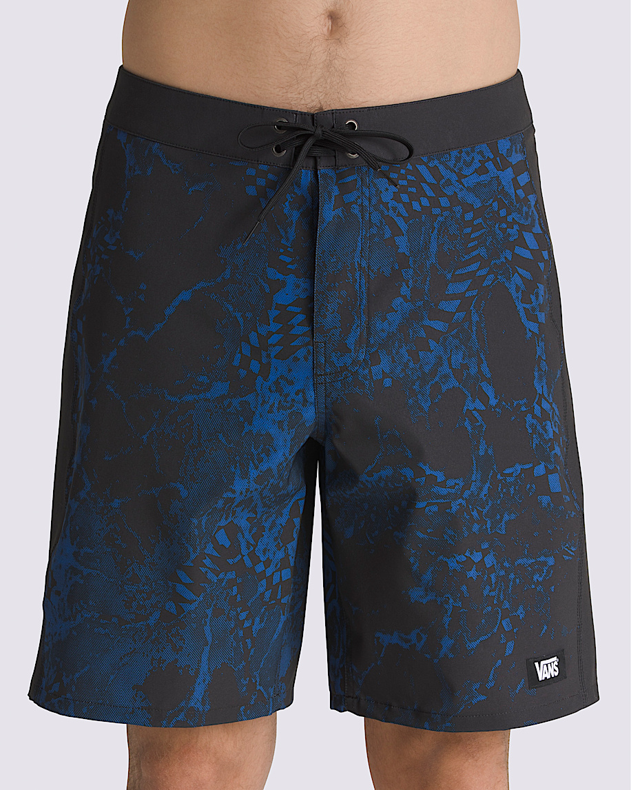 Daily Sideline 19'' Boardshorts - 2