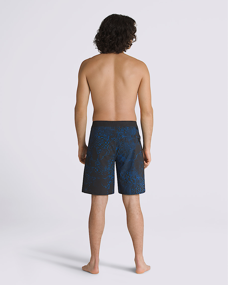 Daily Sideline 19'' Boardshorts - 4