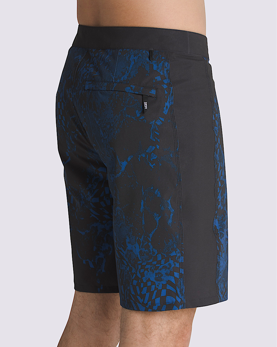 Daily Sideline 19'' Boardshorts - 5