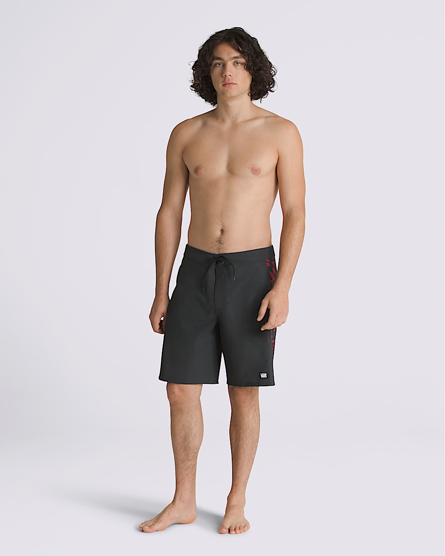 Daily Sideline 19'' Boardshorts - 3