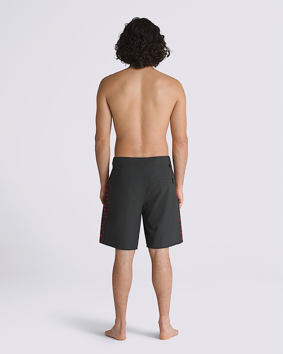 Daily Sideline 19'' Boardshorts - 4