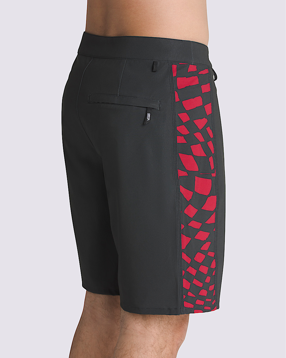 Daily Sideline 19'' Boardshorts - 5