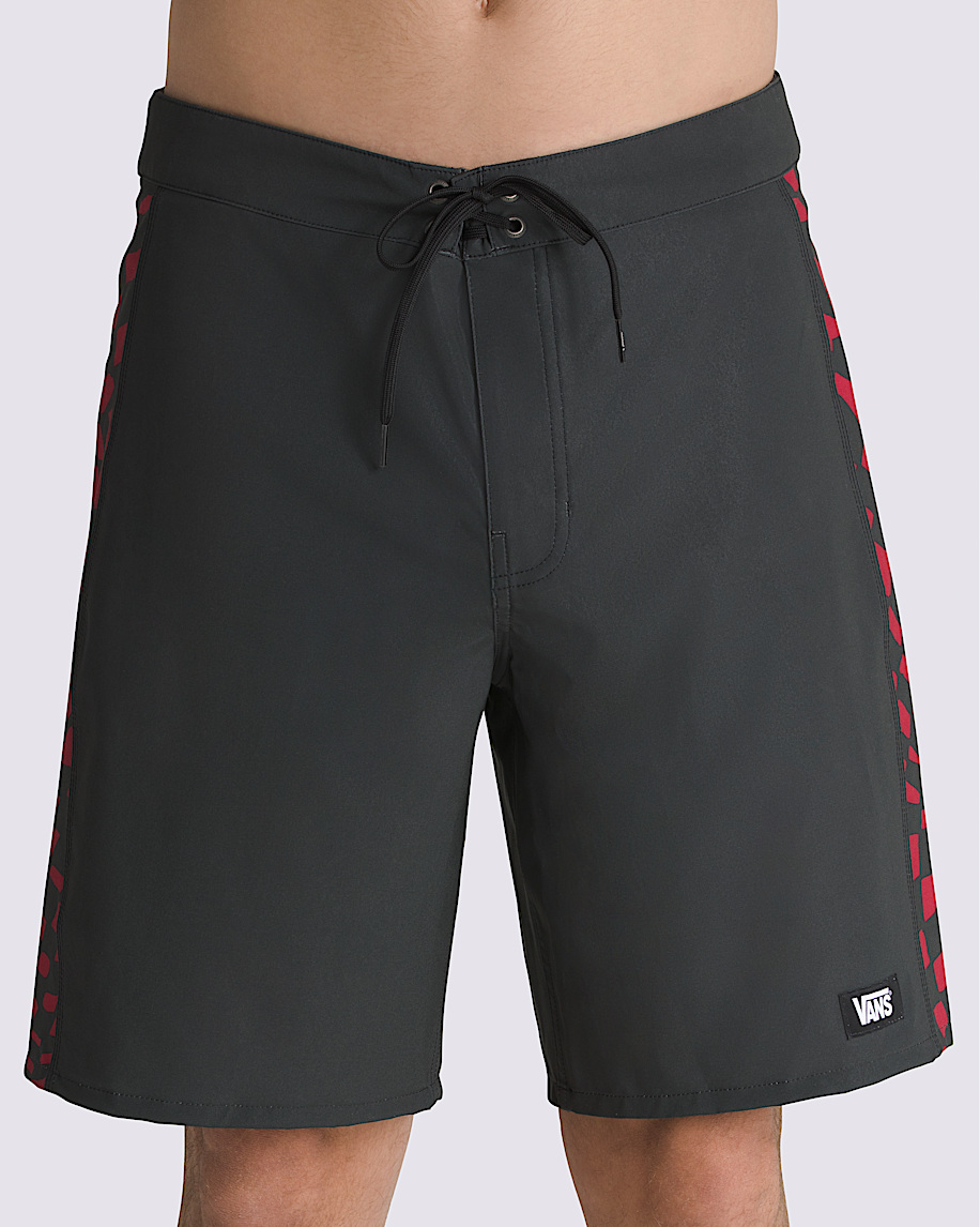 Daily Sideline 19'' Boardshorts - 2