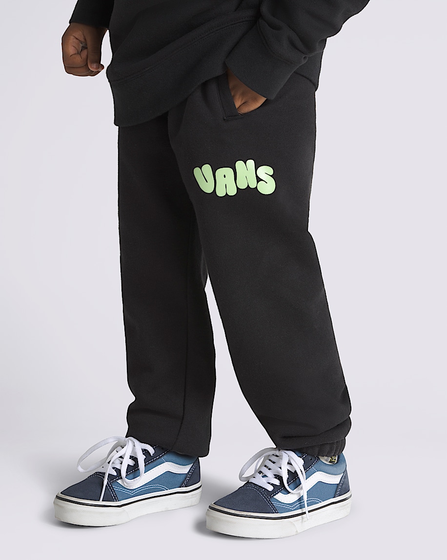 Little Kids The Pack Fleece Pants