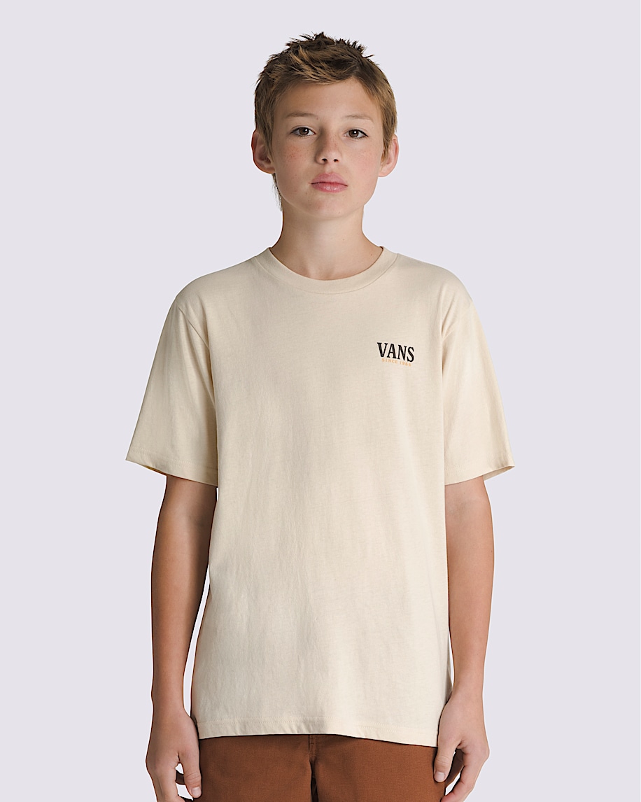 Kids Tiger T-Shirt - 3