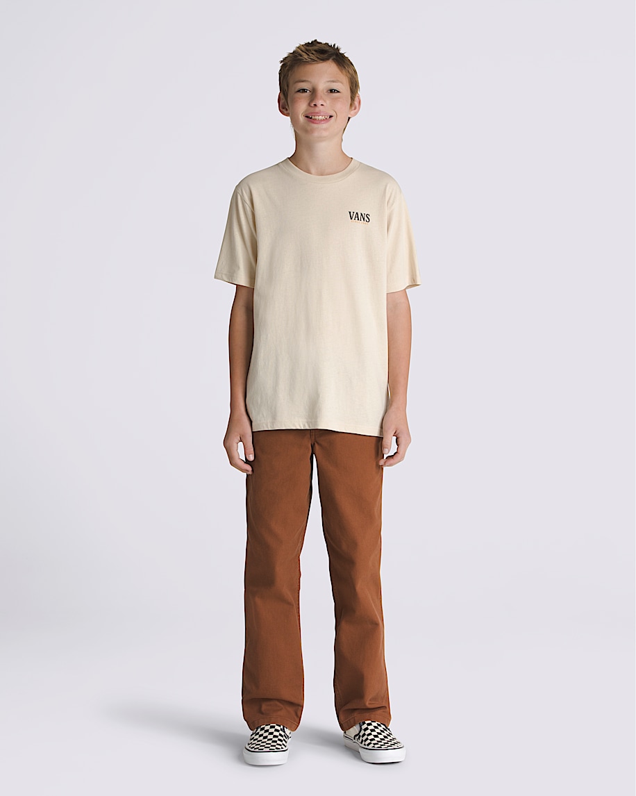 Kids Tiger T-Shirt - 4