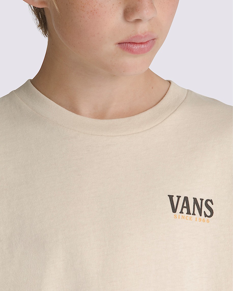 Kids Tiger T-Shirt - 5