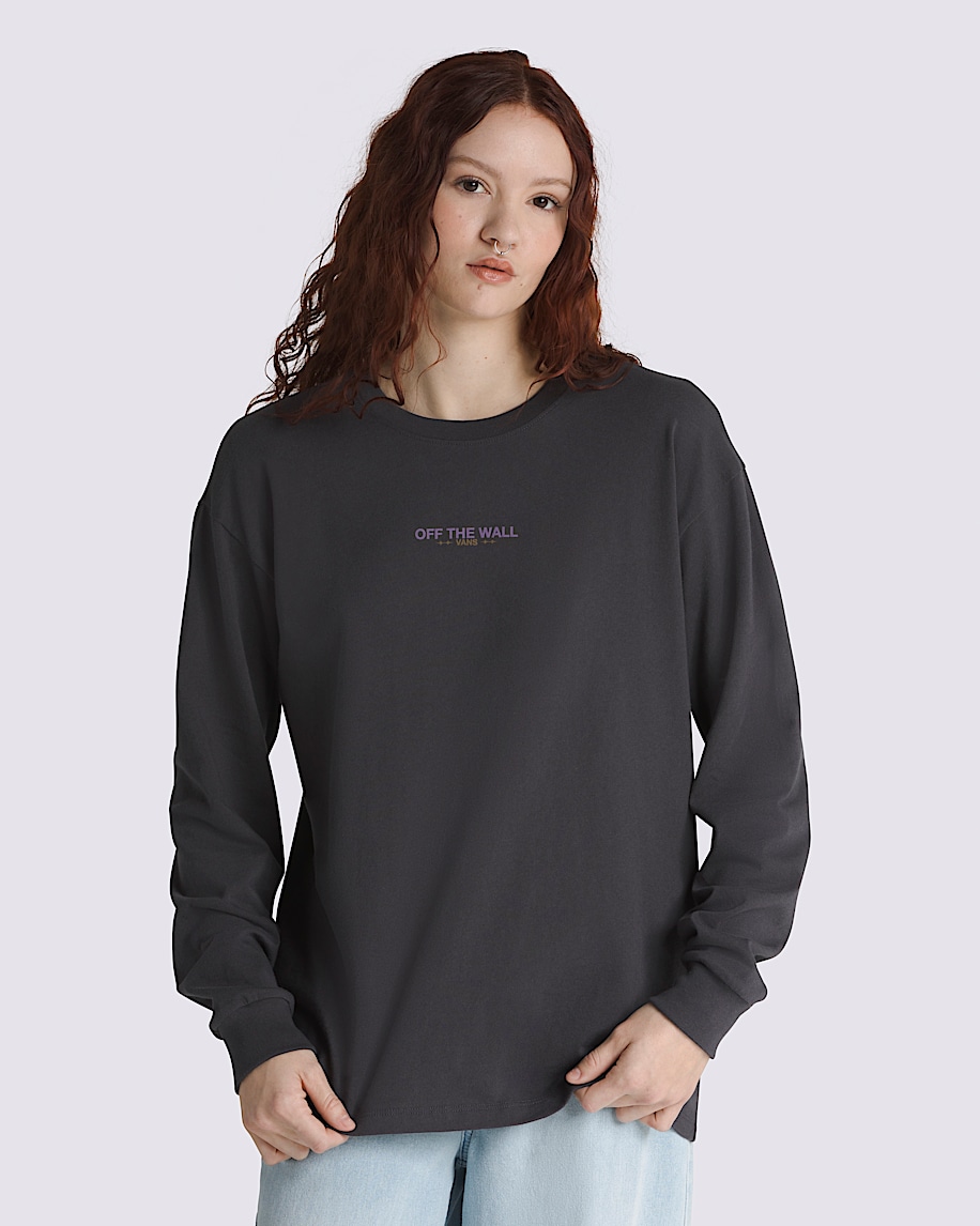 Reflection Long Sleeve T-Shirt - 3