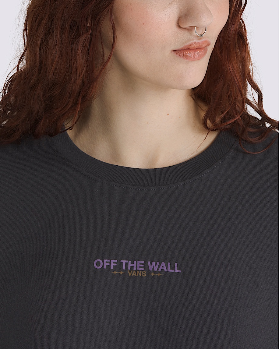 Reflection Long Sleeve T-Shirt - 5