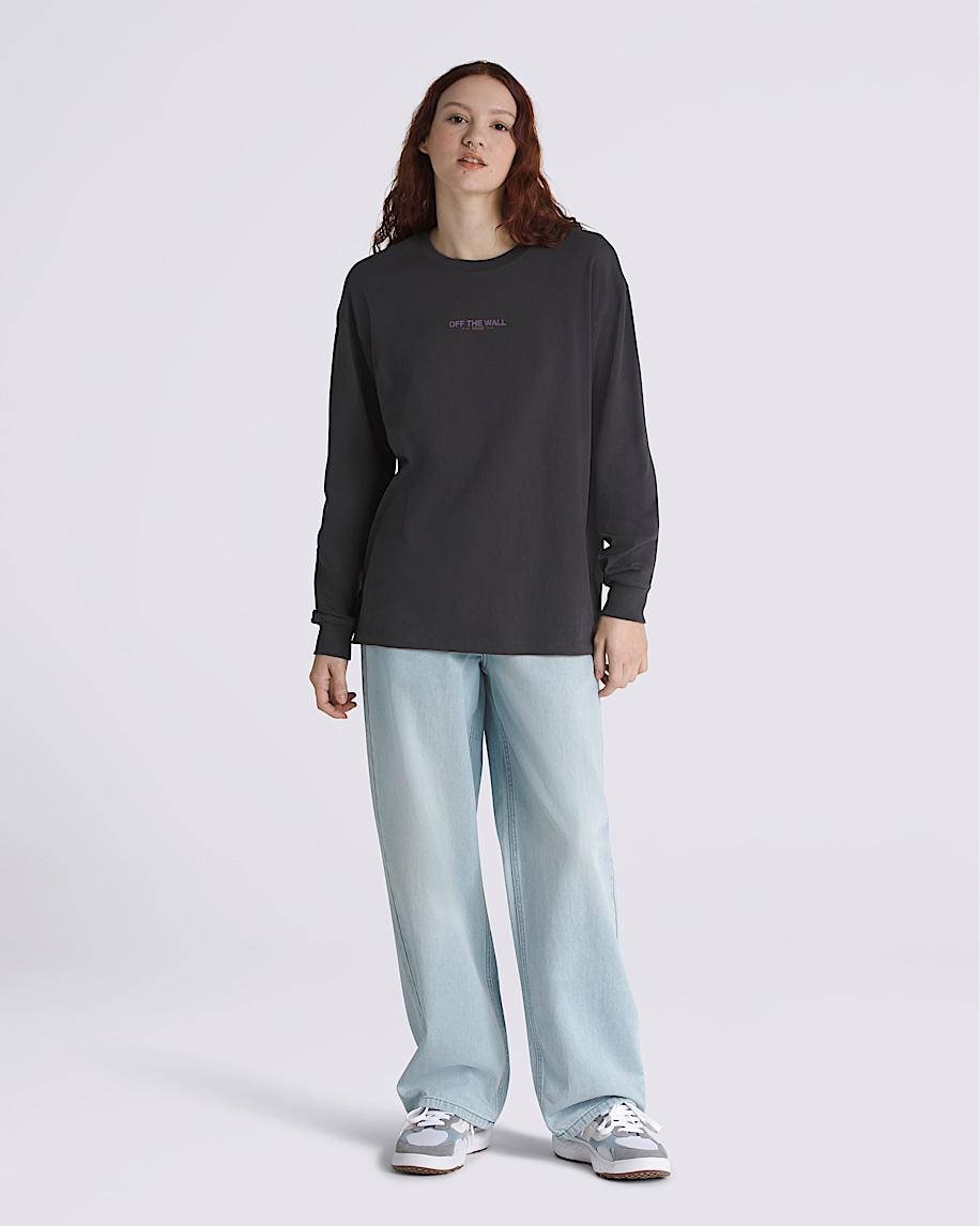 Reflection Long Sleeve T-Shirt - 4