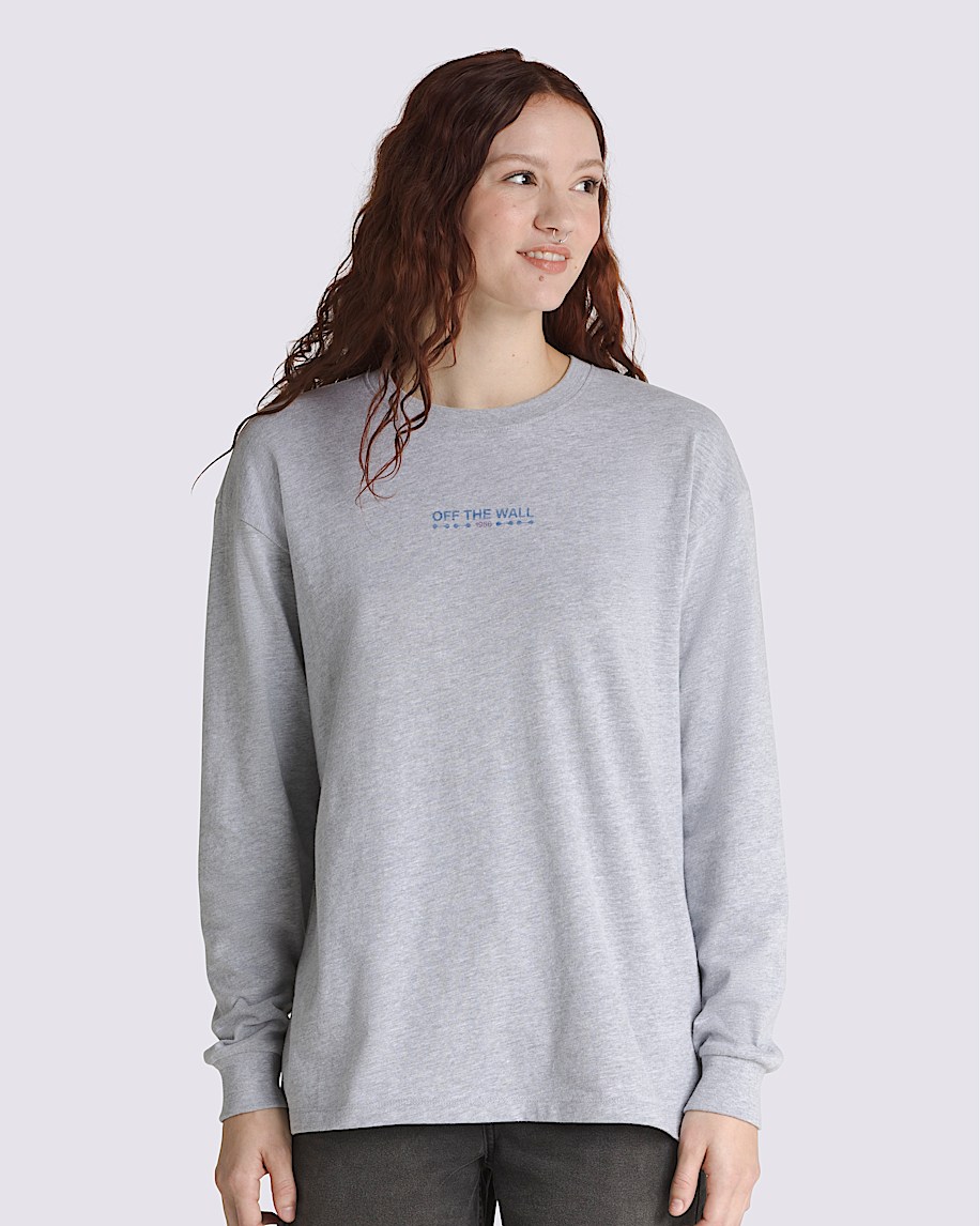 Disco Nights Long Sleeve T-Shirt