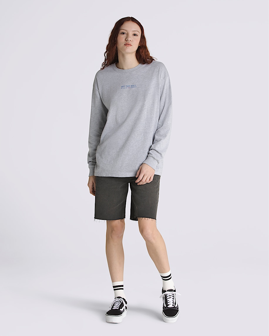 Disco Nights Long Sleeve T-Shirt