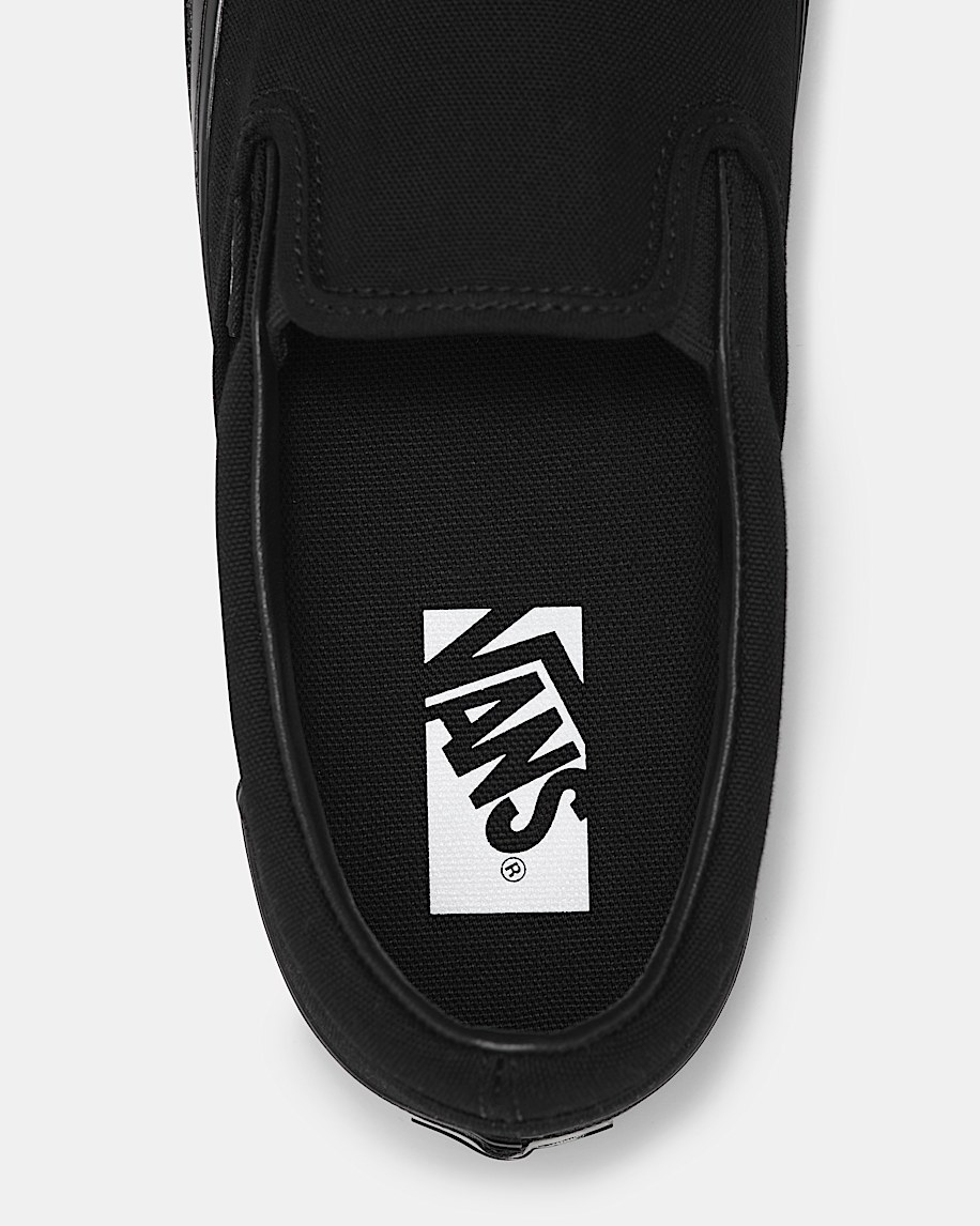 Premium Classic Slip-On Shoe - 5