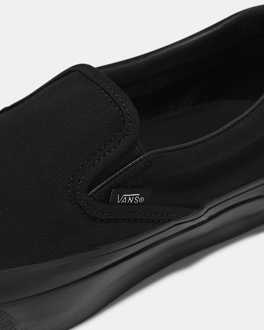 Premium Classic Slip-On Shoe - 6