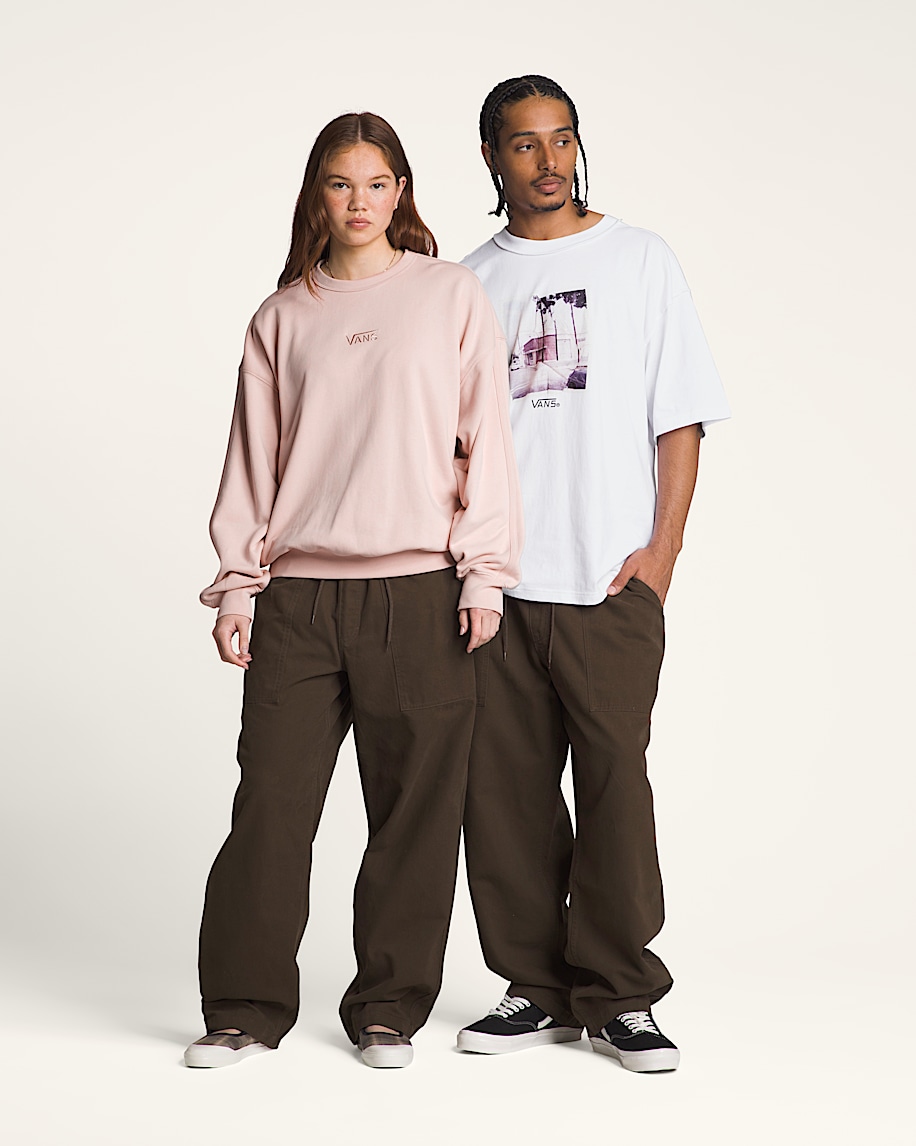 Premium Easy Trouser