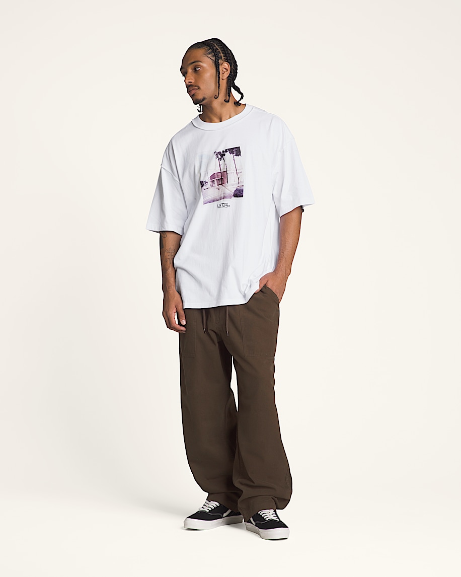 Premium Easy Trouser