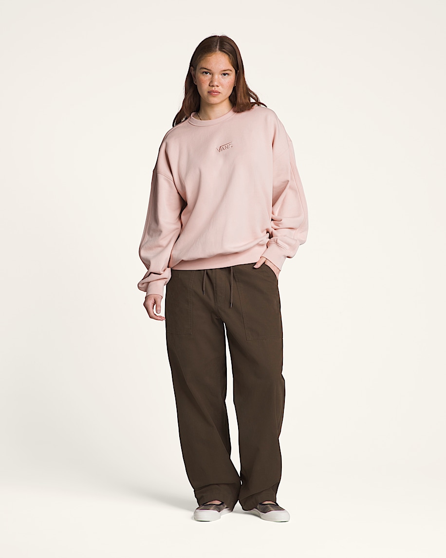 Premium Easy Trouser