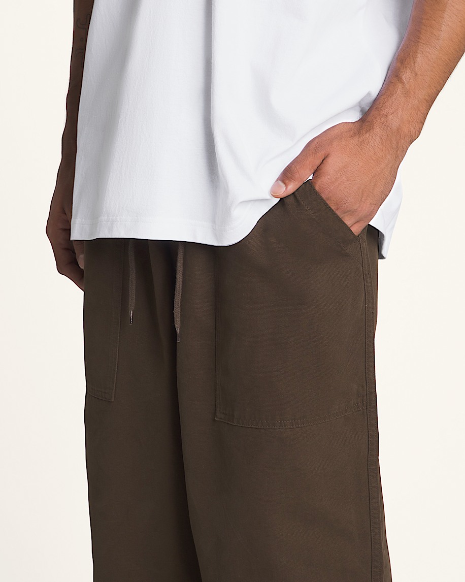 Premium Easy Trouser
