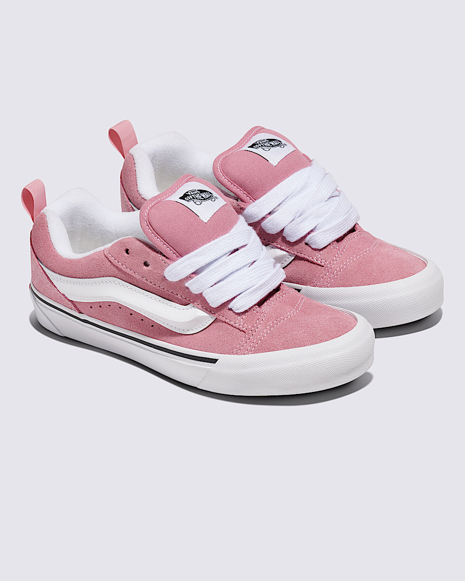 Knu Skool Shoe - 2