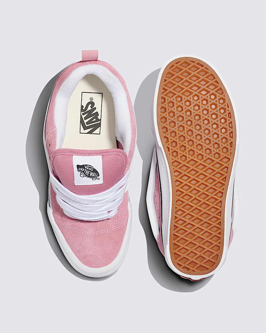 Knu Skool Shoe - 3