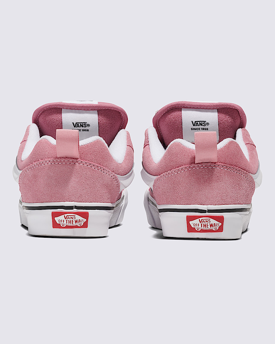 Knu Skool Shoe - 4