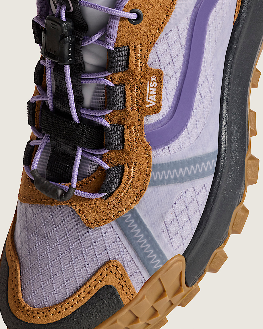 Crosspath XC Shoe