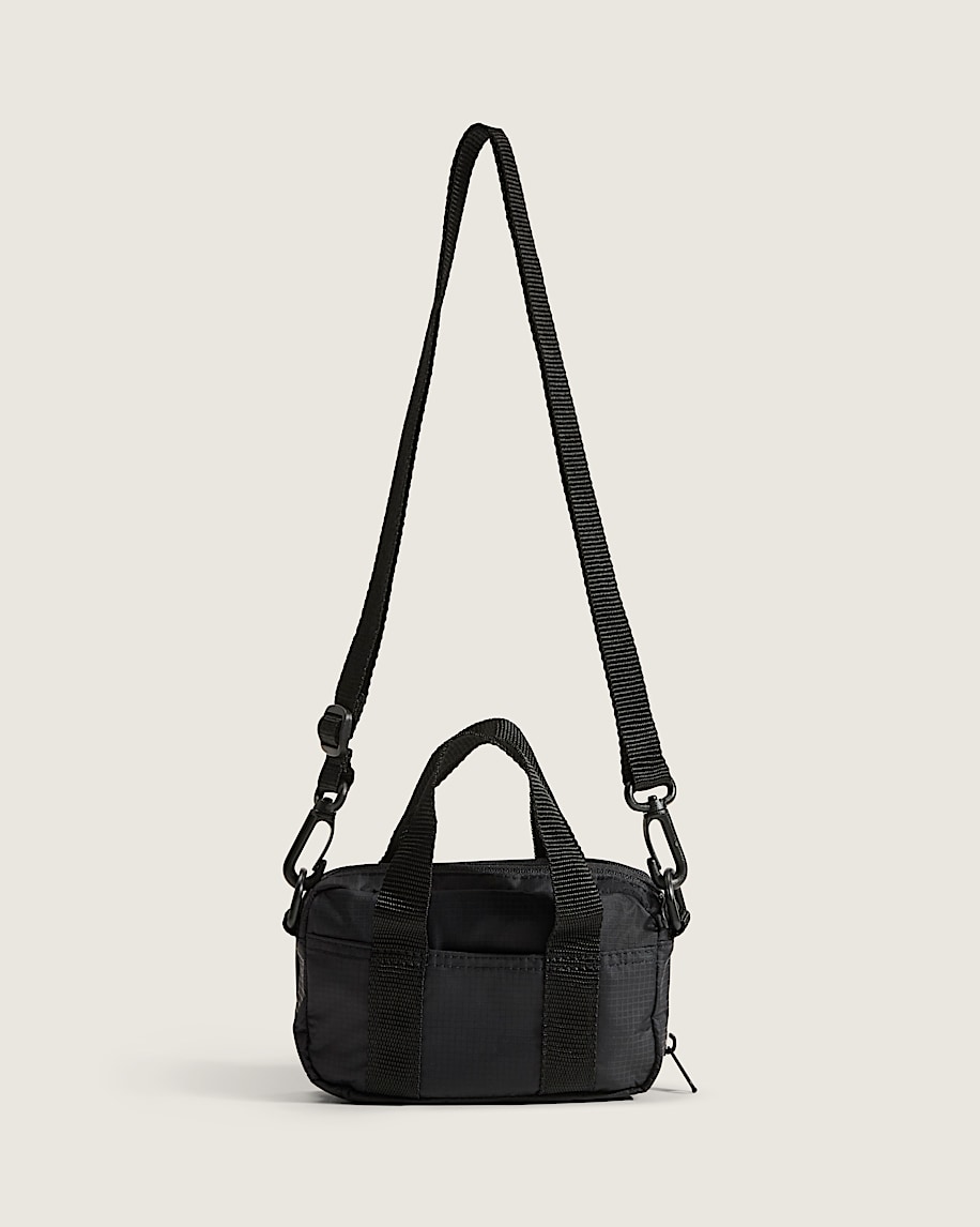 Block Wallet Bag - 2