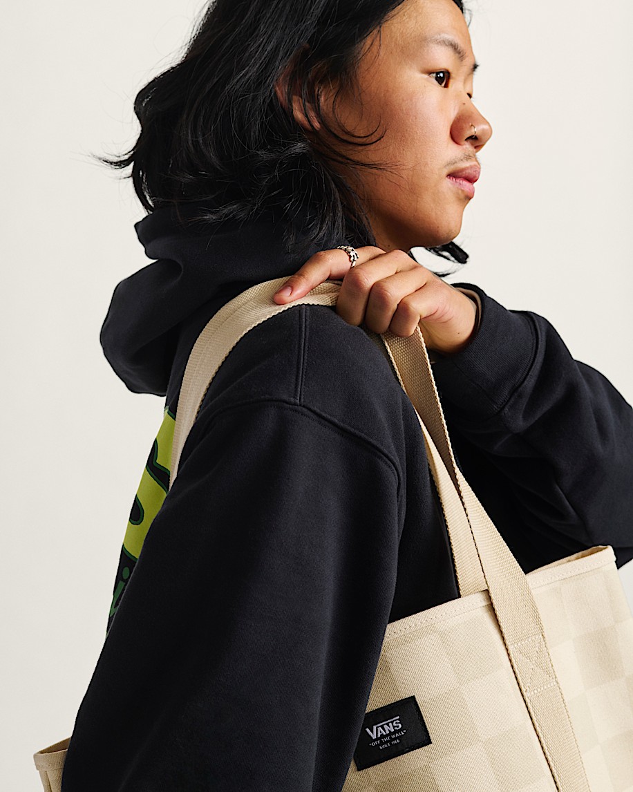 Pergs Tote Bag - 6