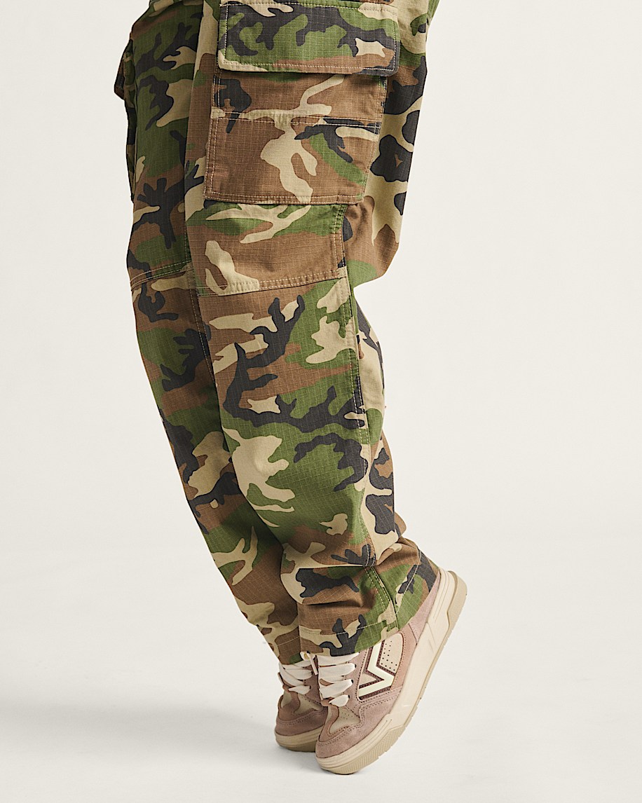 Upland Shoe
