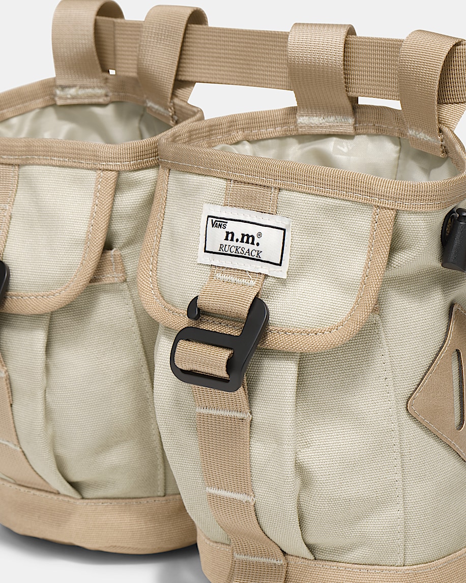 Vans X Nicole McLaughlin Chalk Bag